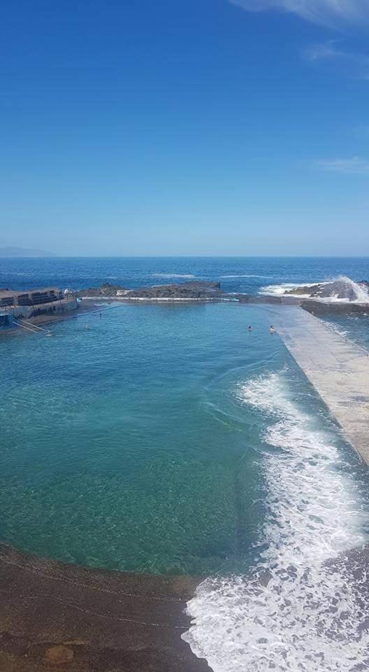 Beautiful Beach Corner Санта Крус де Тенерифе Екстериор снимка