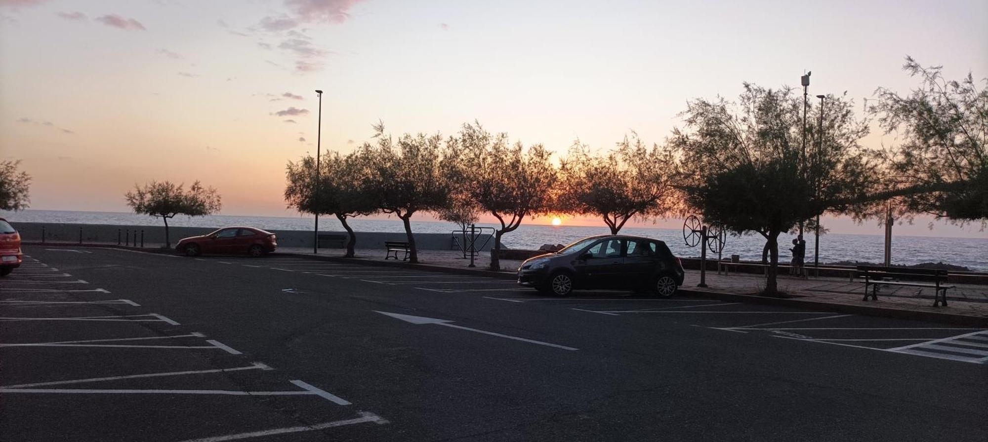 Beautiful Beach Corner Санта Крус де Тенерифе Екстериор снимка