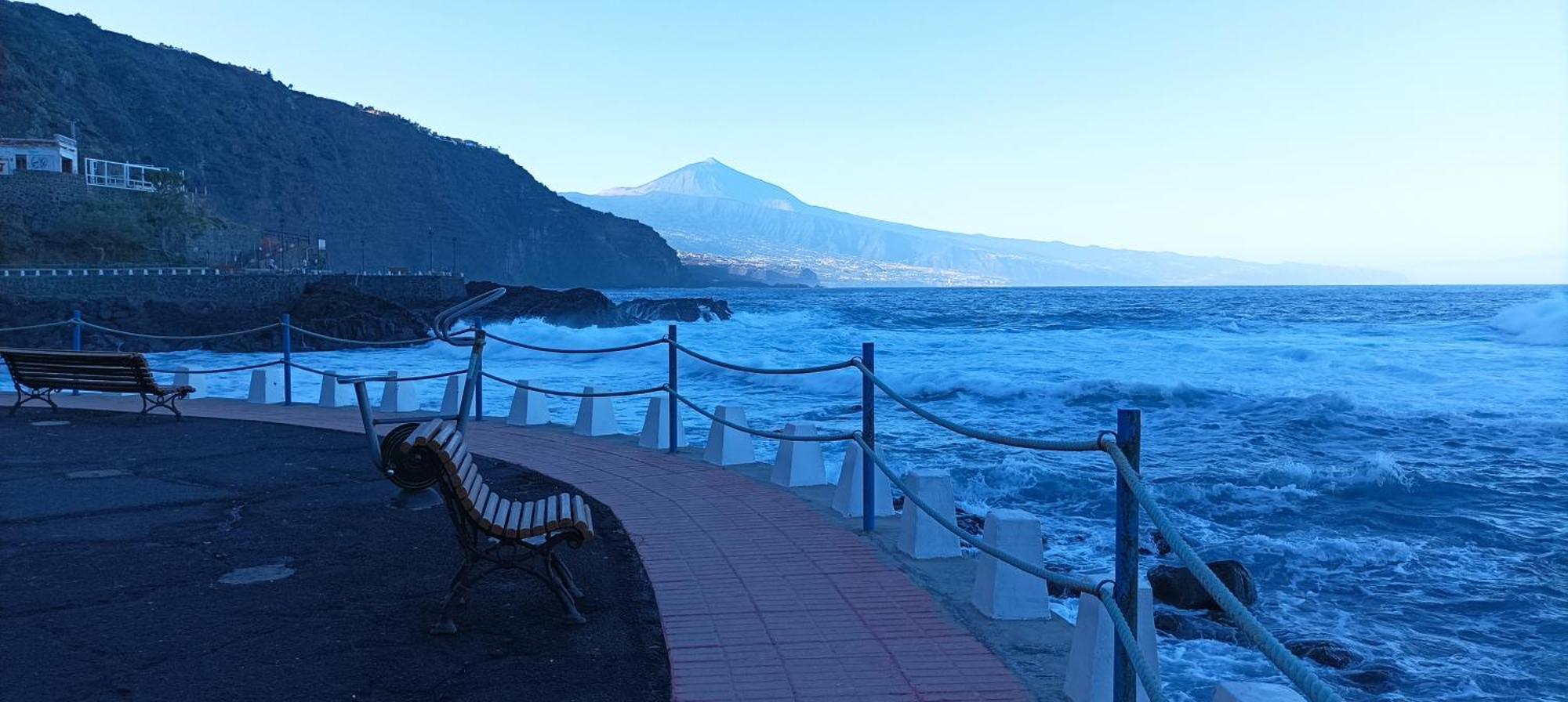 Beautiful Beach Corner Санта Крус де Тенерифе Екстериор снимка