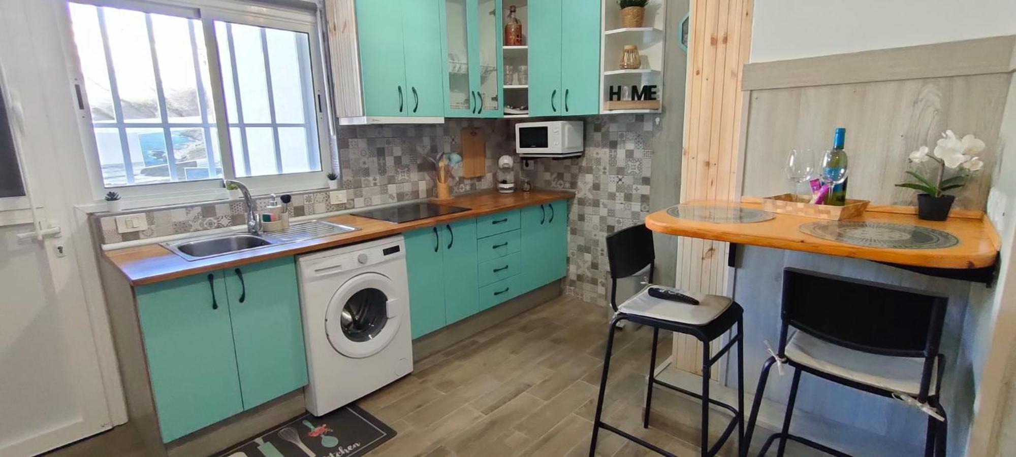 Beautiful Beach Corner Санта Крус де Тенерифе Екстериор снимка