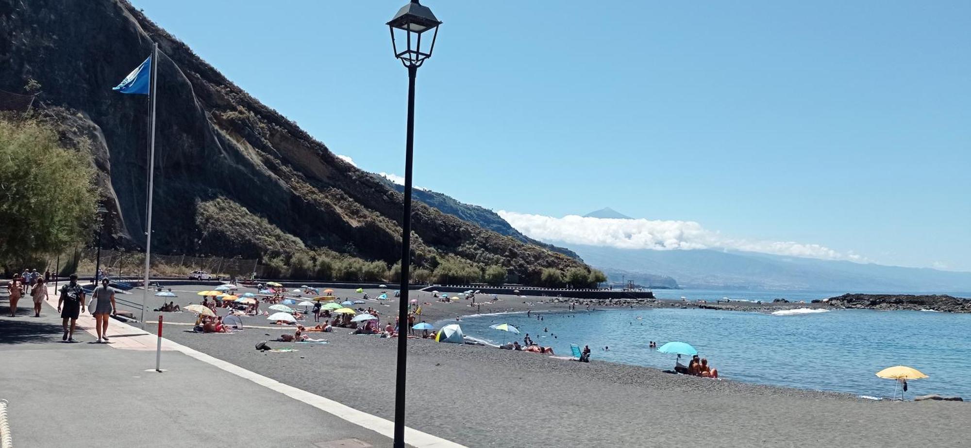 Beautiful Beach Corner Санта Крус де Тенерифе Екстериор снимка