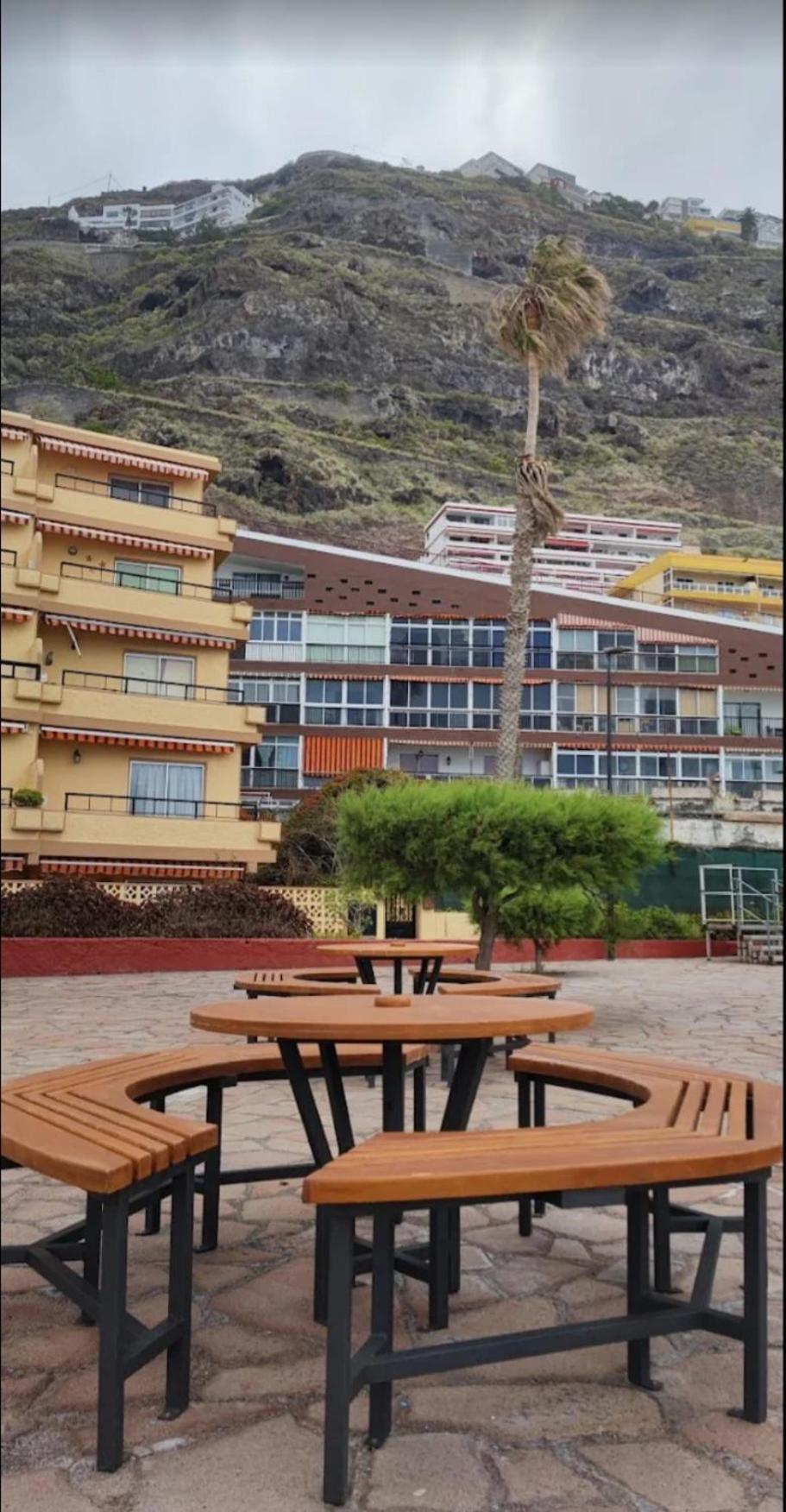 Beautiful Beach Corner Санта Крус де Тенерифе Екстериор снимка